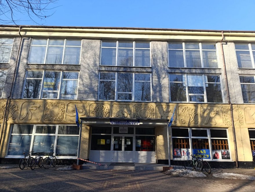 ДЮСШ планують ліквідувати.  Що пропонують натомість?