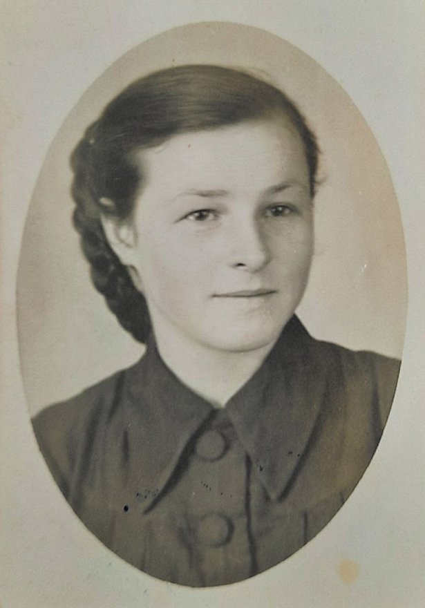 Раїса Самойленко: життя крізь роки Раїса Самойленко: життя крізь роки