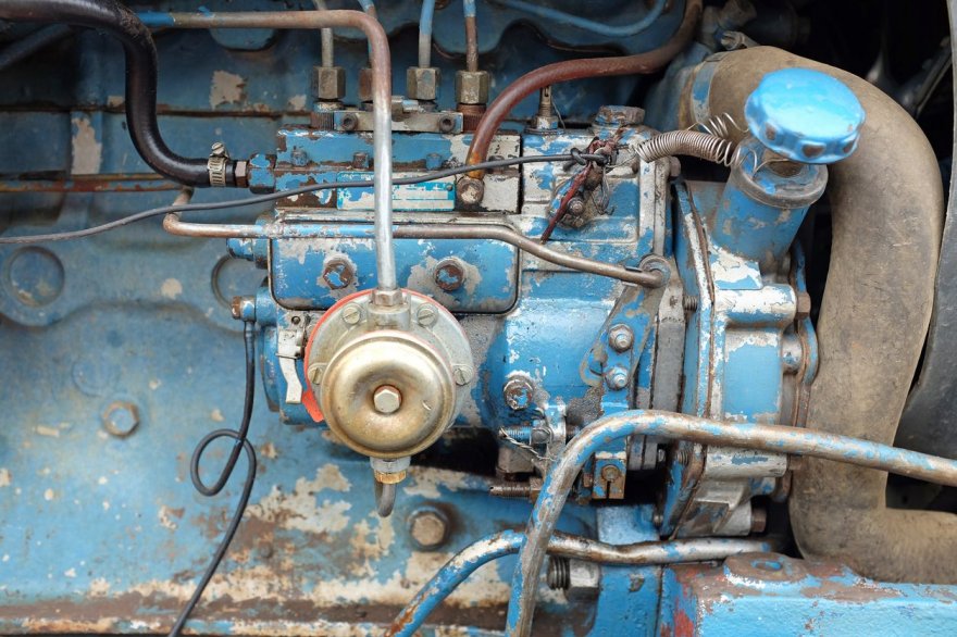 Запчастини МТЗ: що перевіряти регулярно і що міняють найчастіше