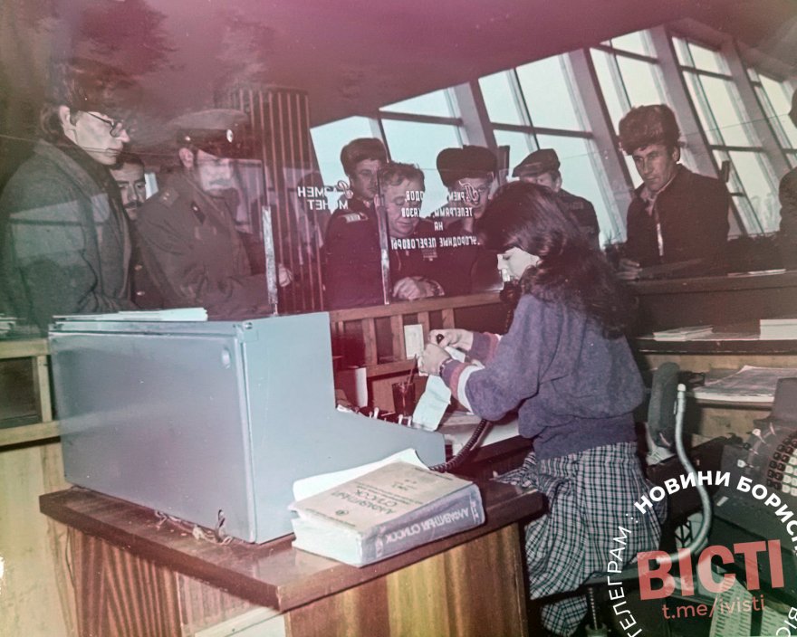 Поностальгуємо та помріємо про час, коли аеропорт «Бориспіль» знову запросить всіх нас у політ