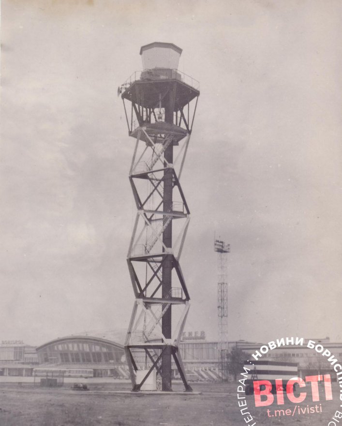 Поностальгуємо та помріємо про час, коли аеропорт «Бориспіль» знову запросить всіх нас у політ