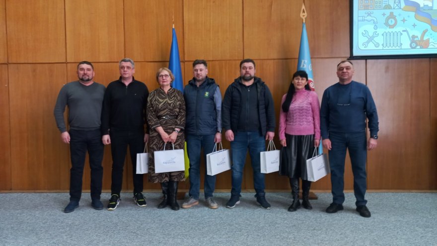 Супергерої комунального сектору: без плащів, але з віниками та лопатами Супергерої комунального сектору: без плащів, але з віниками та лопатами