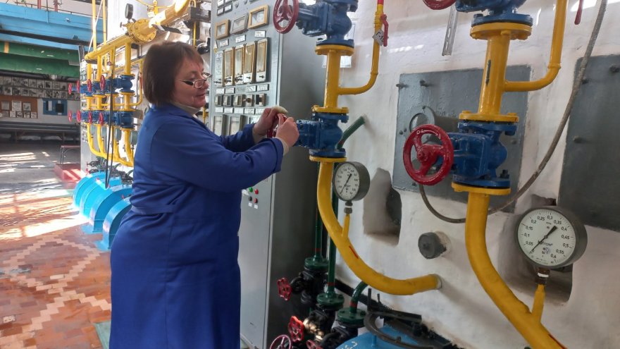 Супергерої комунального сектору: без плащів, але з віниками та лопатами Супергерої комунального сектору: без плащів, але з віниками та лопатами