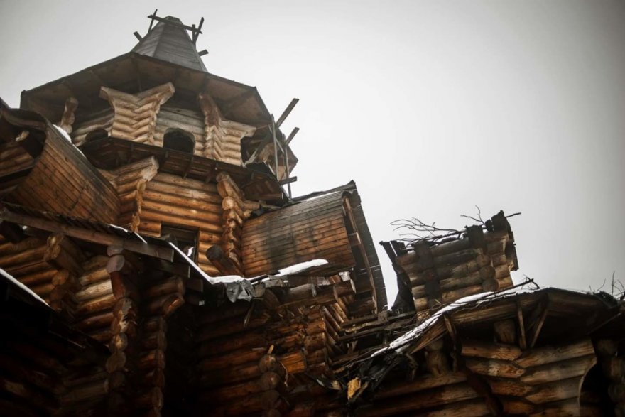 Дорога священника: від Авдіївки  до Київщини