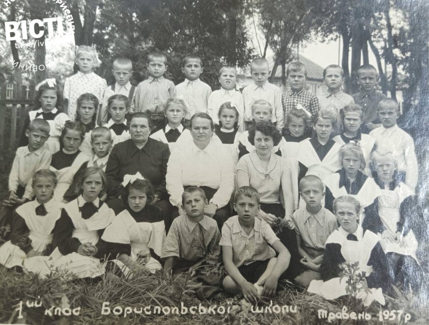 Микола Білокінь:  «Розвилка — моя мала батьківщина»