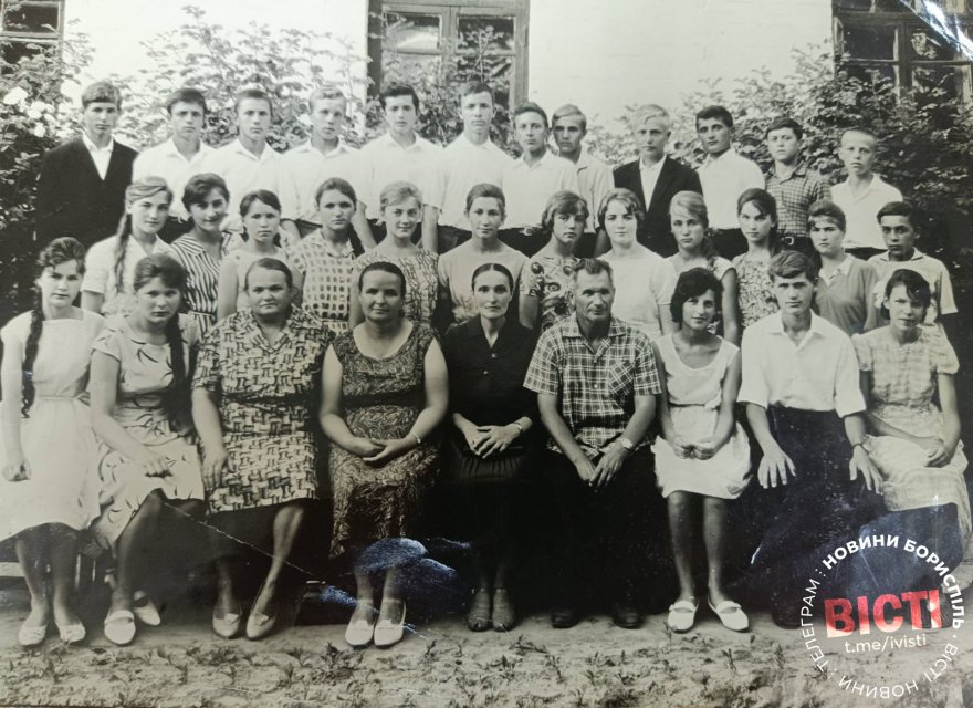 Микола Білокінь:  «Розвилка — моя мала батьківщина»