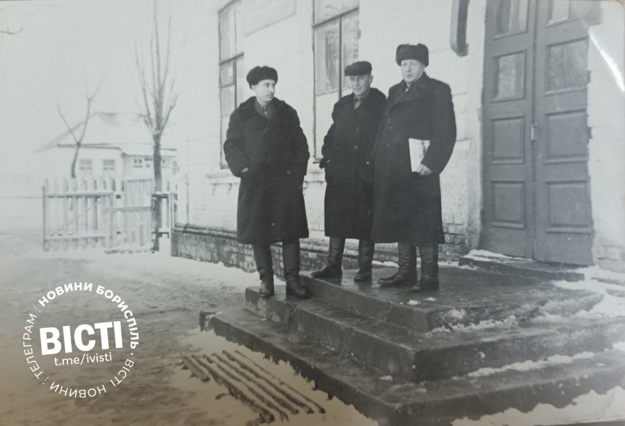 Микола Білокінь:  «Розвилка — моя мала батьківщина»