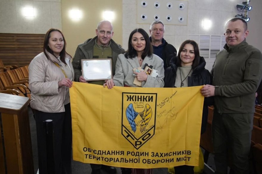 Безвісти зниклі та полонені: шлях надії