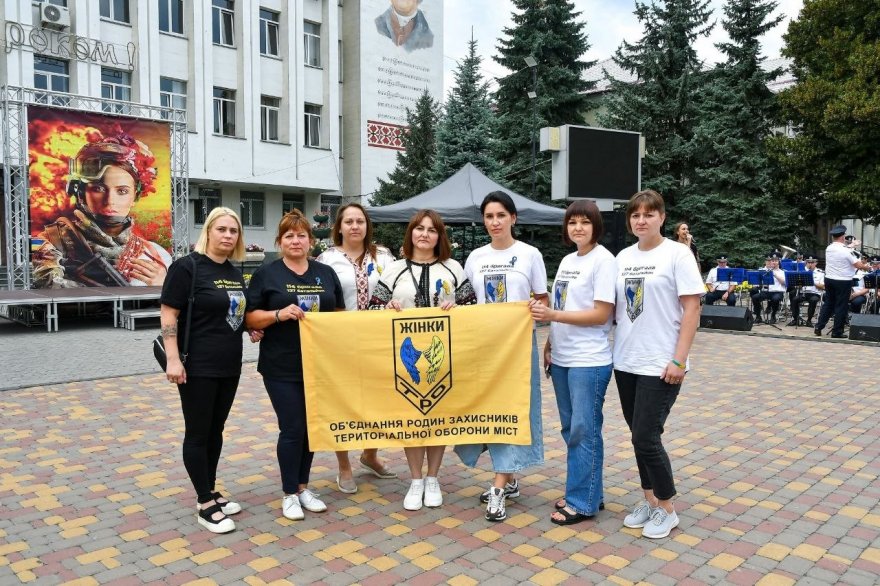Безвісти зниклі та полонені: шлях надії