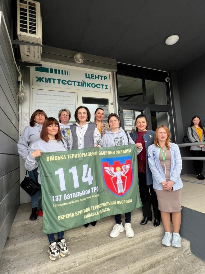 Безвісти зниклі та полонені: шлях надії