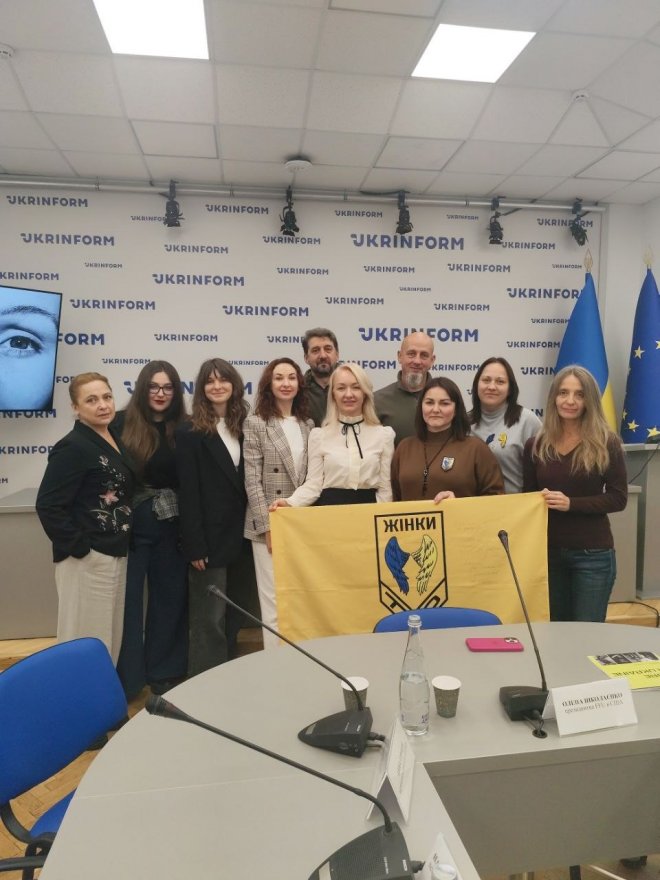 Безвісти зниклі та полонені: шлях надії