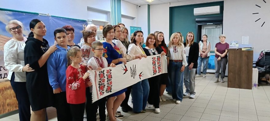 Безвісти зниклі та полонені: шлях надії