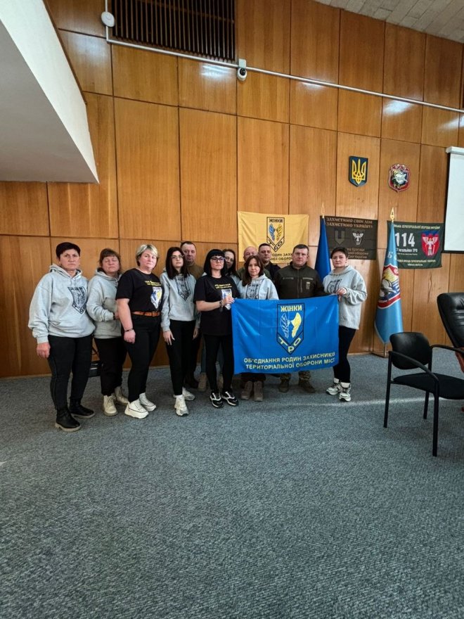 Безвісти зниклі та полонені: шлях надії