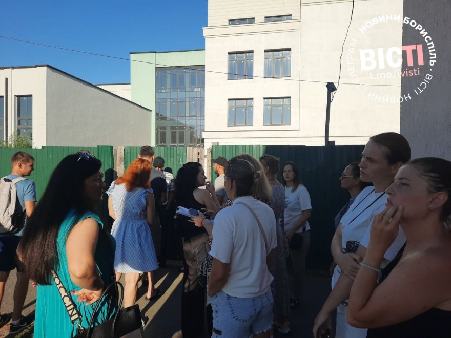 Чому за п’ять років у с. Гора не побудовано укриття і дітей з батьками зробили заручниками ситуації? Чому за п’ять років у с. Гора не побудовано укриття і дітей з батьками зробили заручниками ситуації?