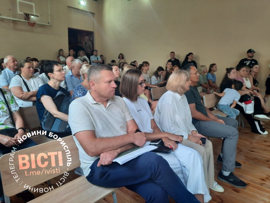 Чи виселять Гірський ліцей назавжи: батьки відвойовують у влади право на навчання дітей у рідних стінах Чи виселять Гірський ліцей назавжи: батьки відвойовують у влади право на навчання дітей у рідних стінах