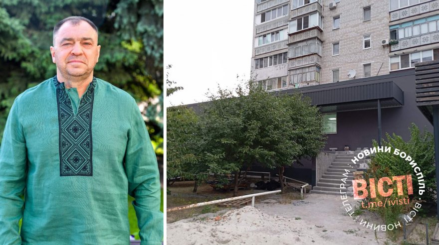 Владислав Байчас: «День будівельника — це свято тих, хто відбудовує державу» Владислав Байчас: «День будівельника — це свято тих, хто відбудовує державу»