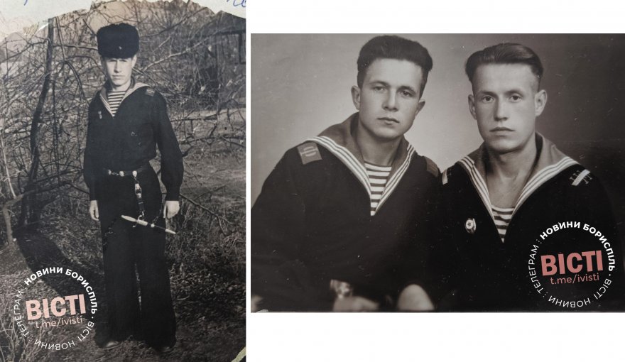 90-річний ювілей відзначив колишній керівник Бориспільського РВВС Володимир Казаков 90-річний ювілей відзначив колишній керівник Бориспільського РВВС Володимир Казаков
