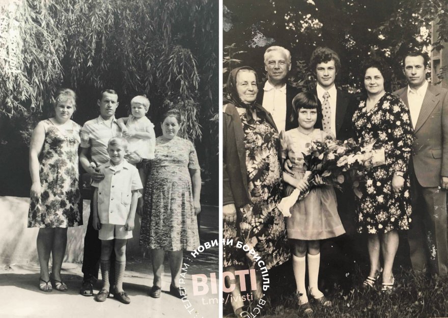90-річний ювілей відзначив колишній керівник Бориспільського РВВС Володимир Казаков 90-річний ювілей відзначив колишній керівник Бориспільського РВВС Володимир Казаков