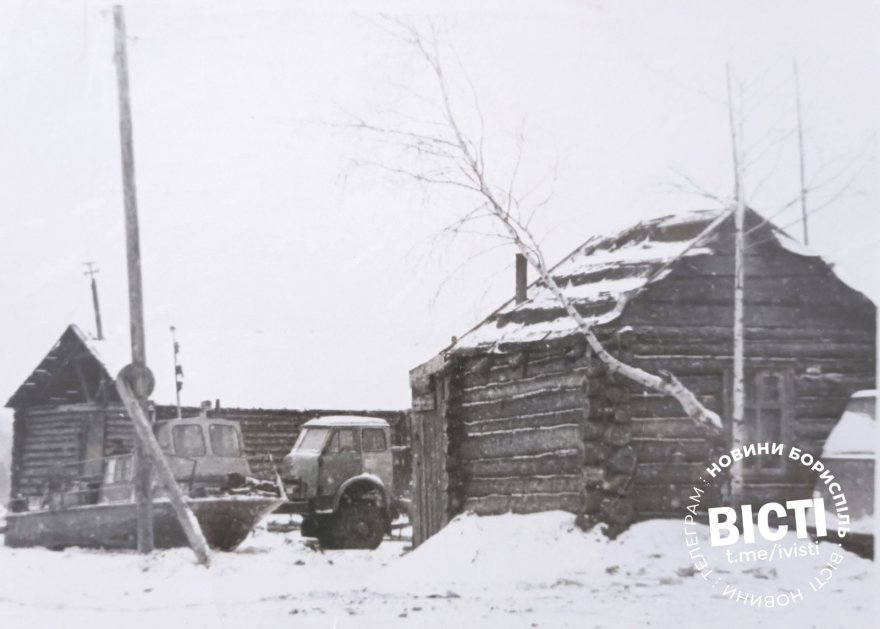 90-річний ювілей відзначив колишній керівник Бориспільського РВВС Володимир Казаков 90-річний ювілей відзначив колишній керівник Бориспільського РВВС Володимир Казаков