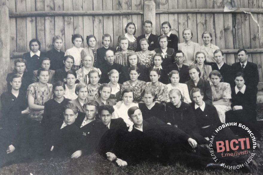 90-річний ювілей відзначив колишній керівник Бориспільського РВВС Володимир Казаков 90-річний ювілей відзначив колишній керівник Бориспільського РВВС Володимир Казаков