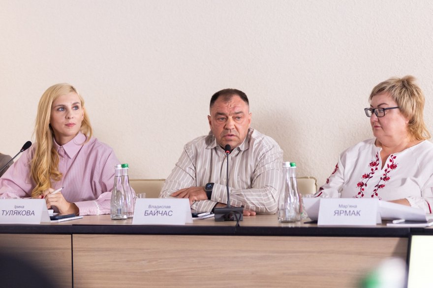 Фундація Олени Зеленської звела у Борисполі першу в Україні «Сімейну домівку»  