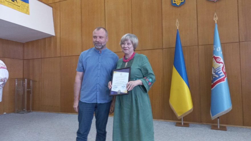 У Борисполі відбулися урочистості до Дня Прапора і Дні Незалежності України У Борисполі відбулися урочистості до Дня Прапора і Дні Незалежності України