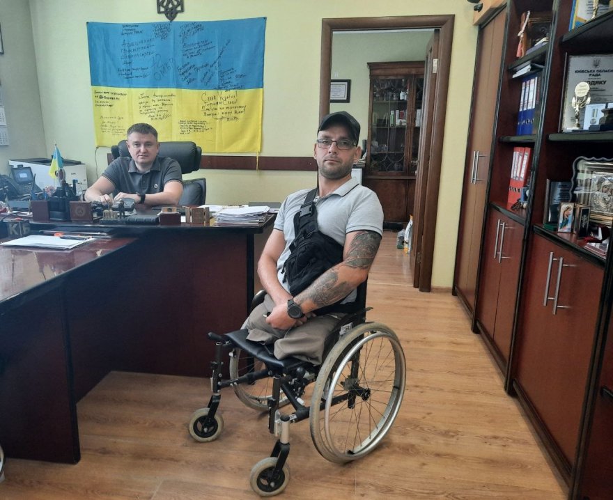 Повернення до цивільного життя: де шукати роботу ветеранам