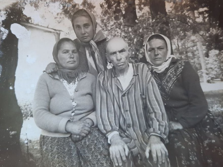 Пісоцька Парасковія Пилипівна: 95-річний ювілей Пісоцька Парасковія Пилипівна: 95-річний ювілей