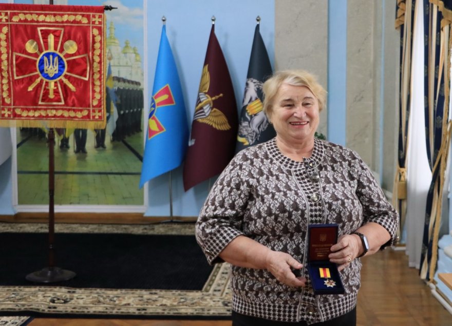 Вороньківська ОТГ без голови: депутати висловили недовіру Любові Чешко. Що далі? Вороньківська ОТГ без голови: депутати висловили недовіру Любові Чешко. Що далі?